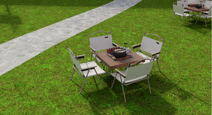 额敏县酒店帐篷定制：解锁旅居新体验，打造差异化竞争力